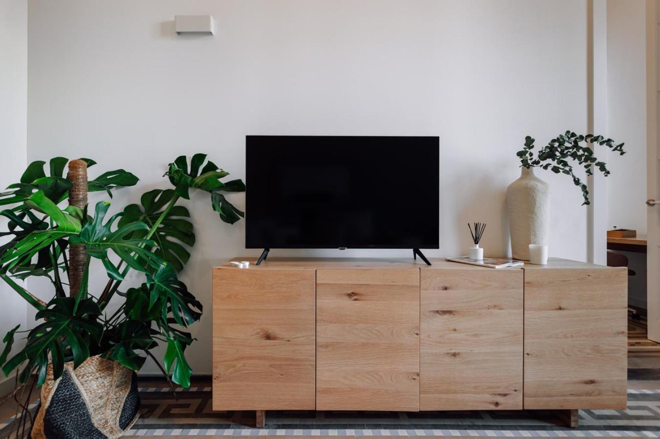 Apartamento Casa Jordi Barcelona