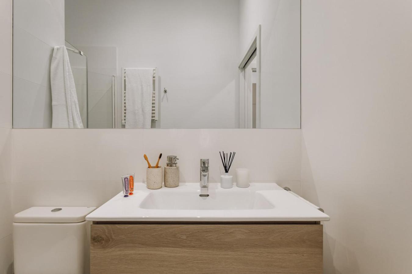 Casa Jordi * Barcelona