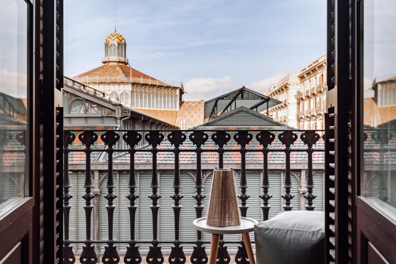 Apartamento Casa Jordi Barcelona
