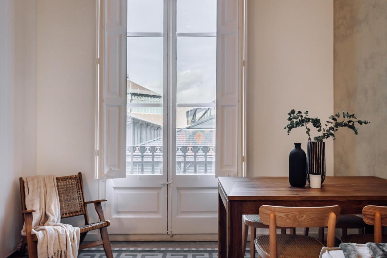 Casa Jordi * Barcelona