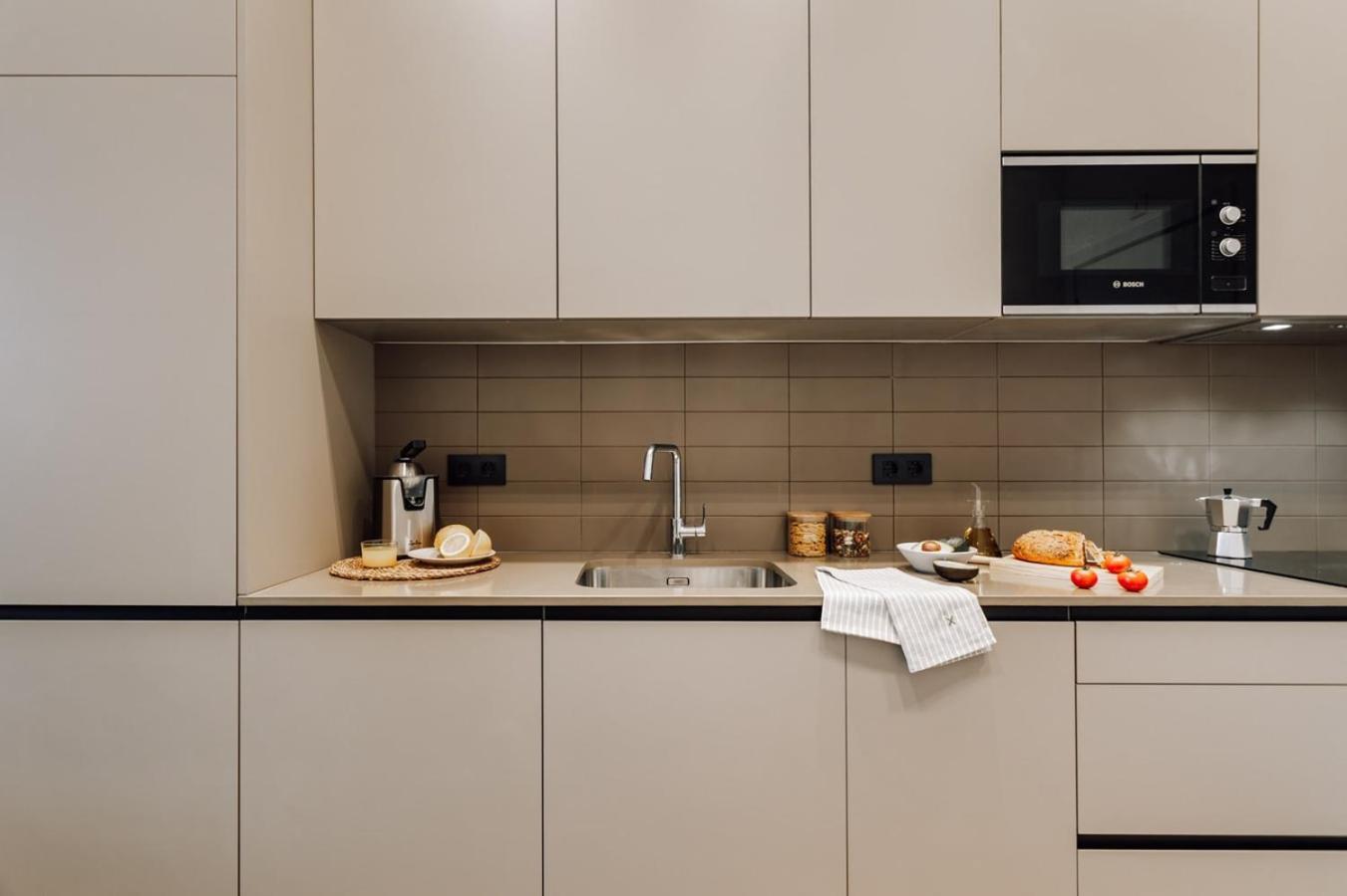 Apartamento Casa Jordi